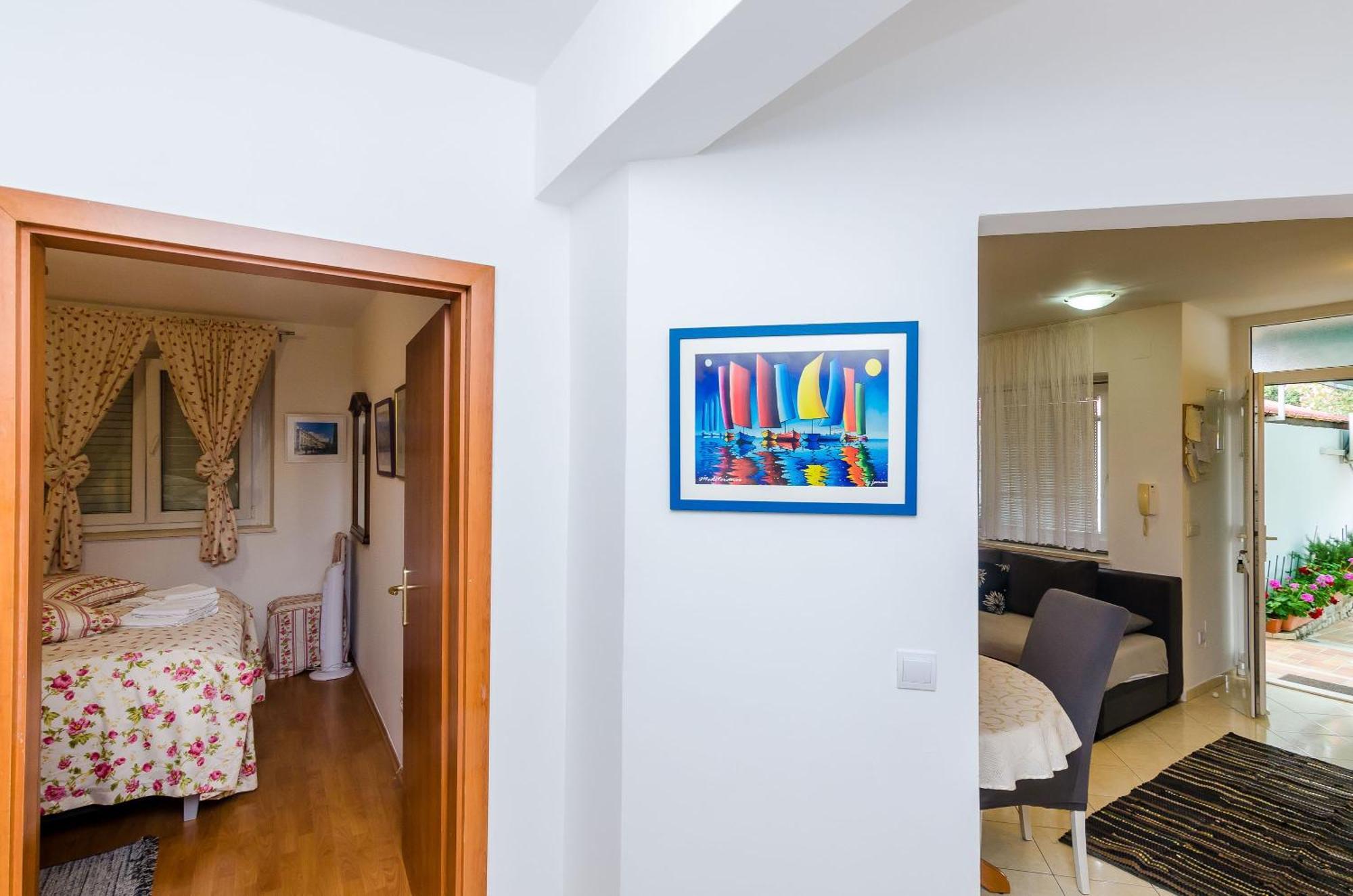 Apartments Captain Dubrovnik Room photo