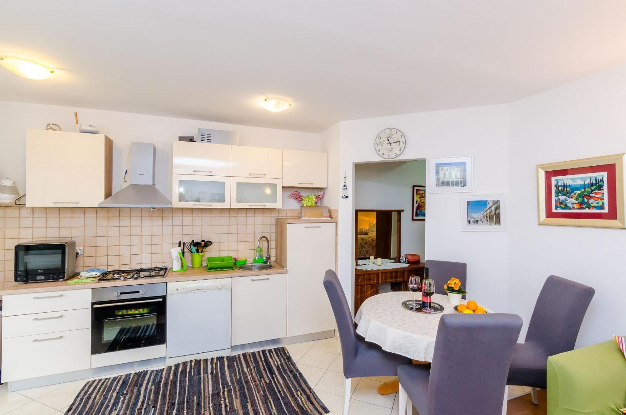 Apartments Captain Dubrovnik Room photo