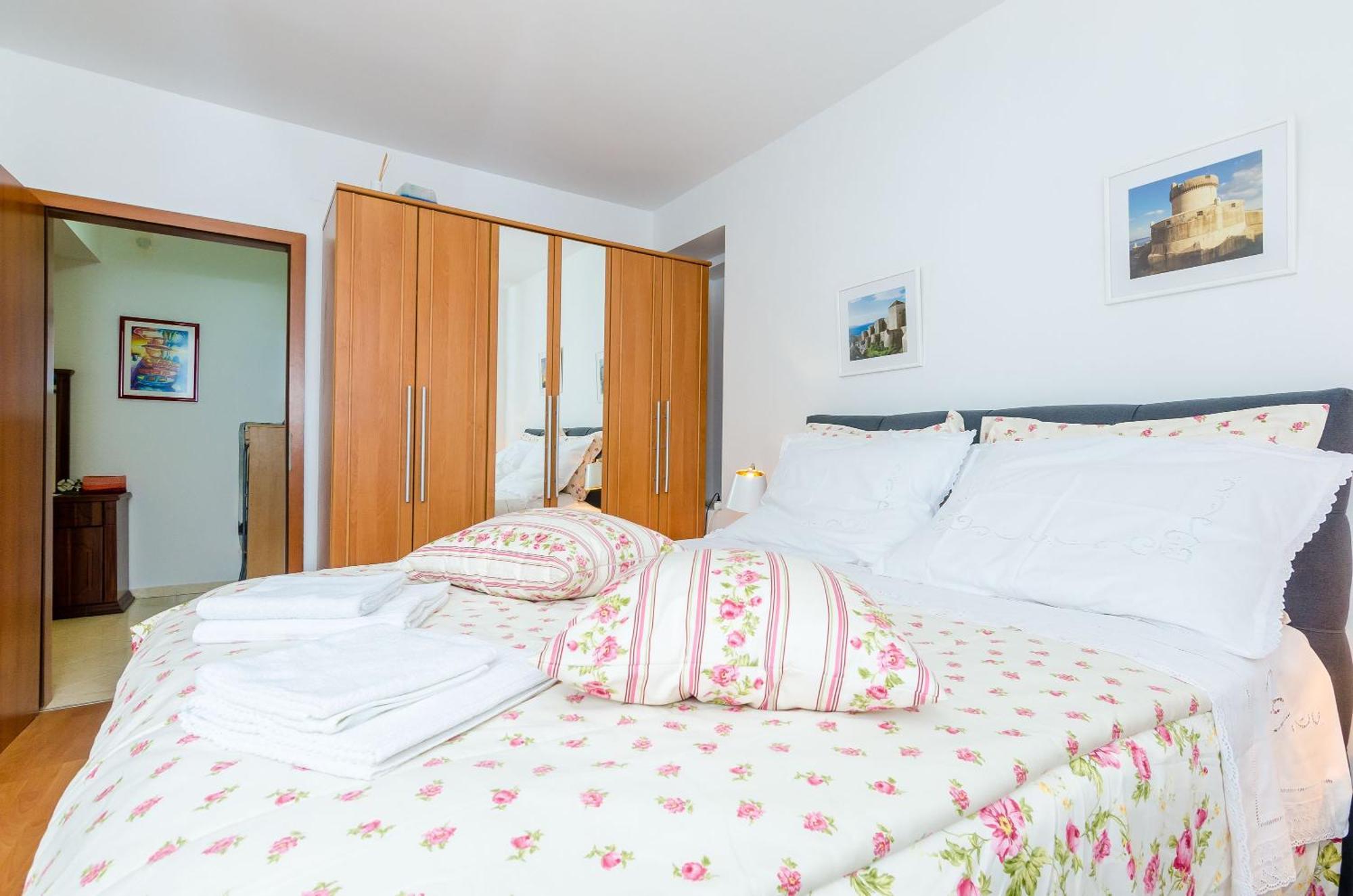 Apartments Captain Dubrovnik Room photo