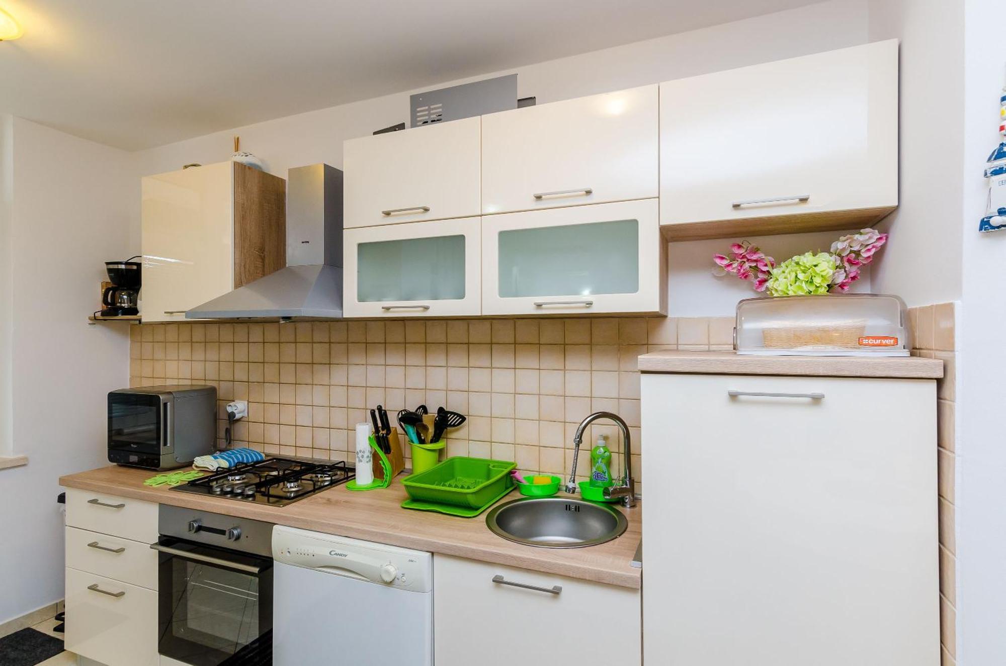 Apartments Captain Dubrovnik Room photo