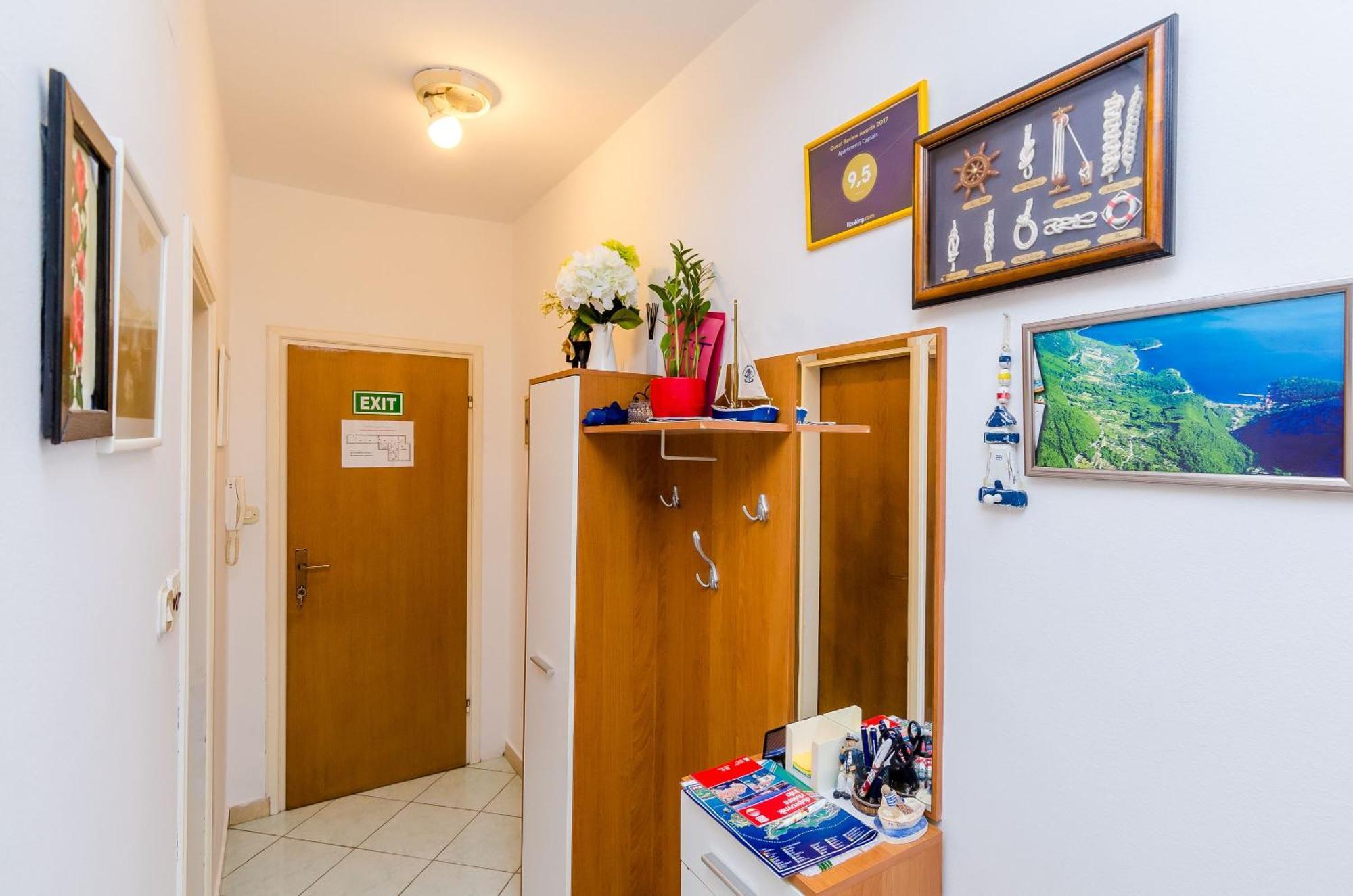 Apartments Captain Dubrovnik Room photo