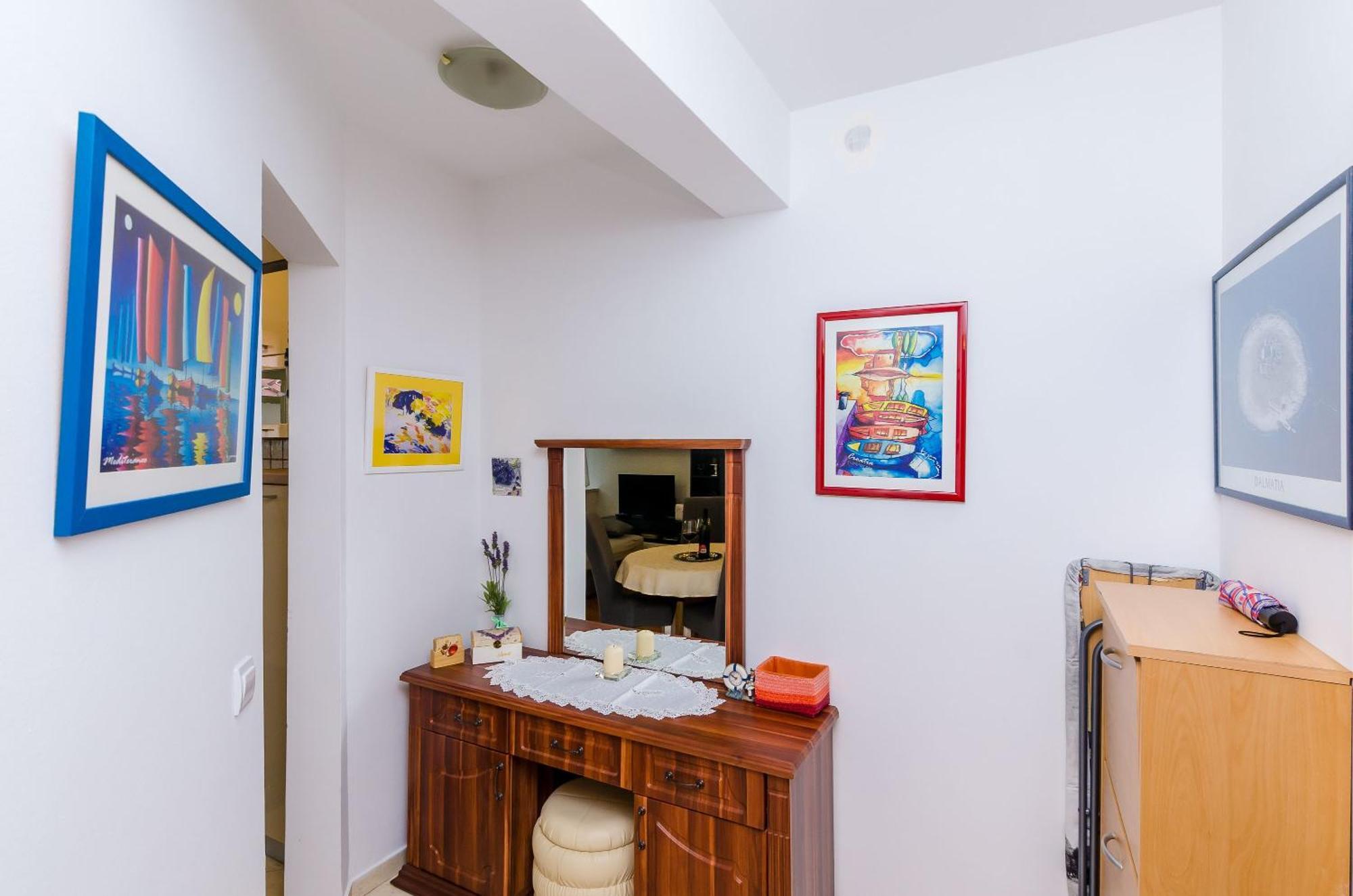 Apartments Captain Dubrovnik Room photo