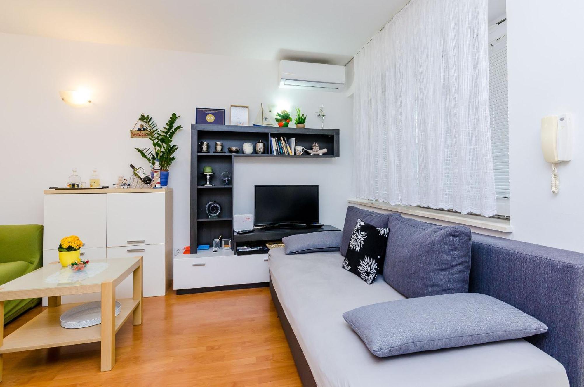 Apartments Captain Dubrovnik Room photo