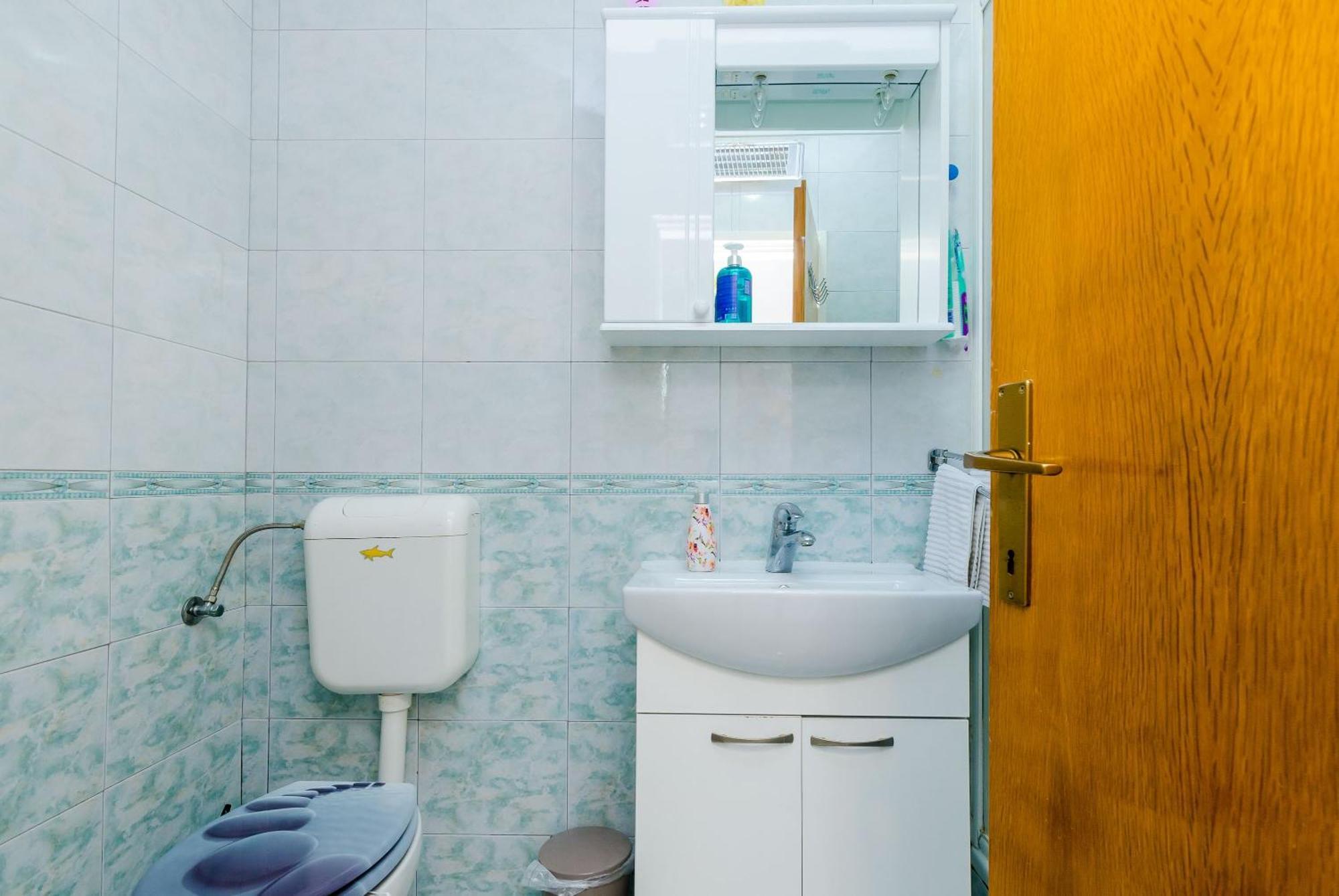 Apartments Captain Dubrovnik Room photo