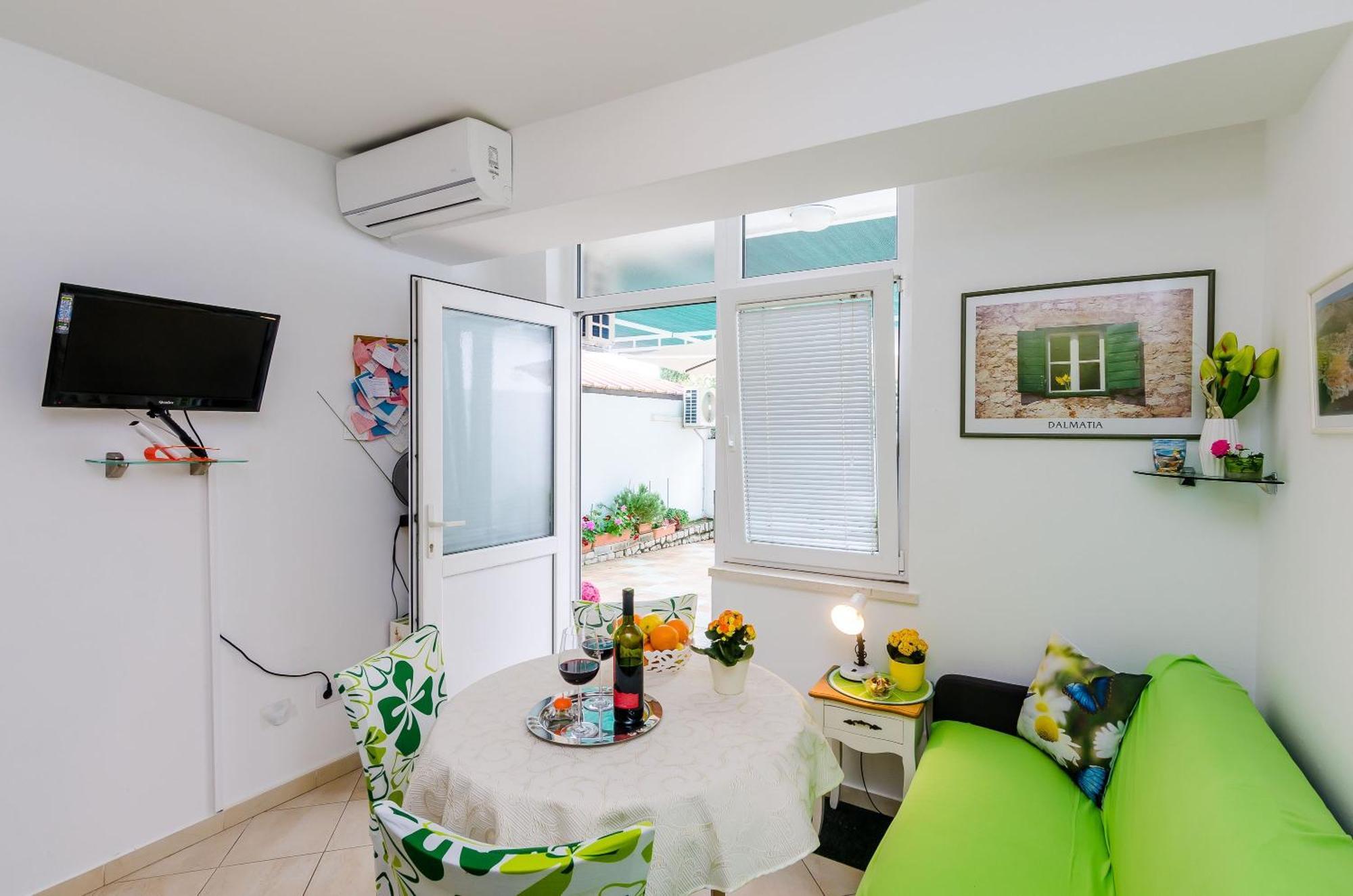 Apartments Captain Dubrovnik Room photo