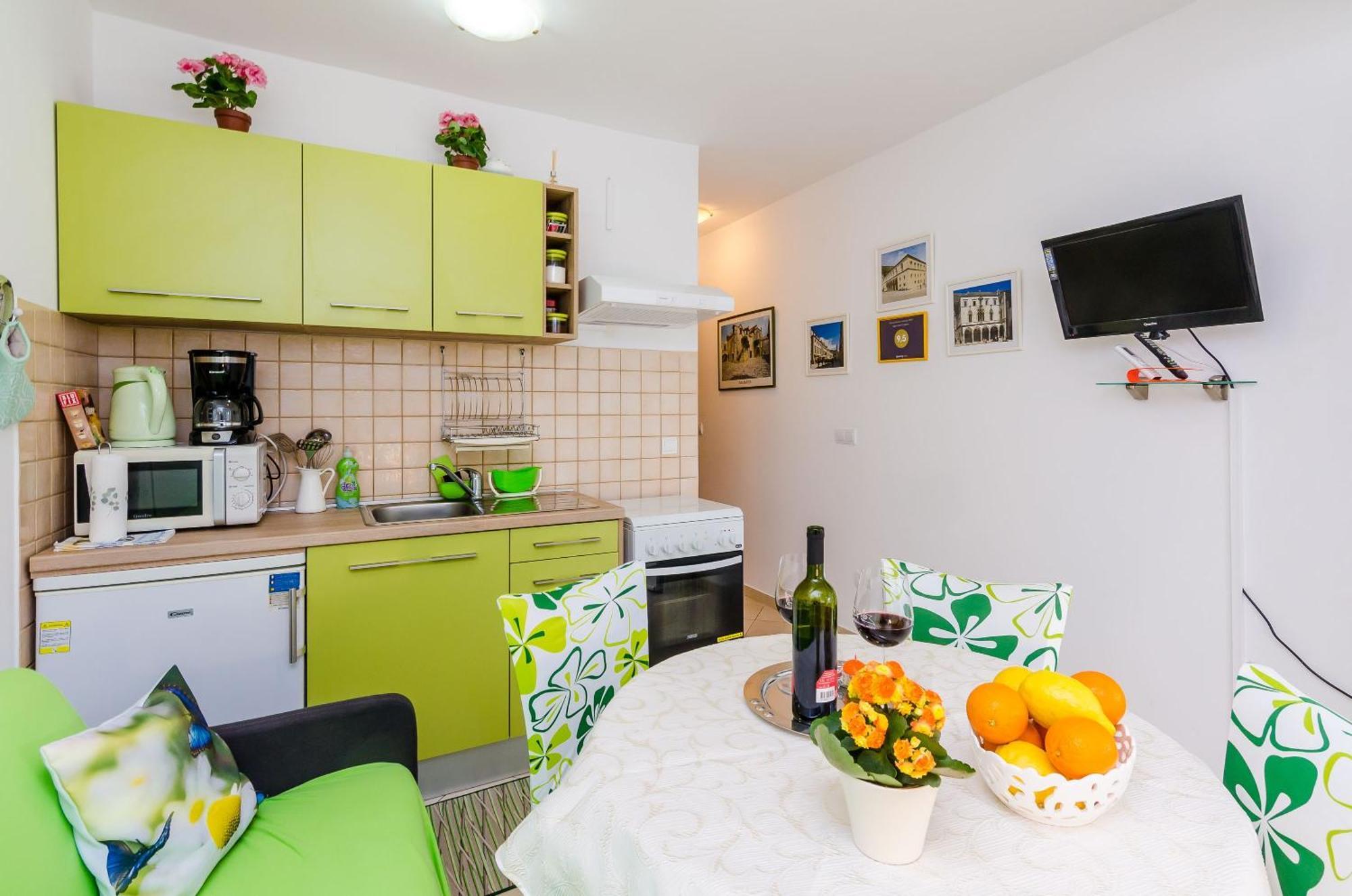 Apartments Captain Dubrovnik Room photo