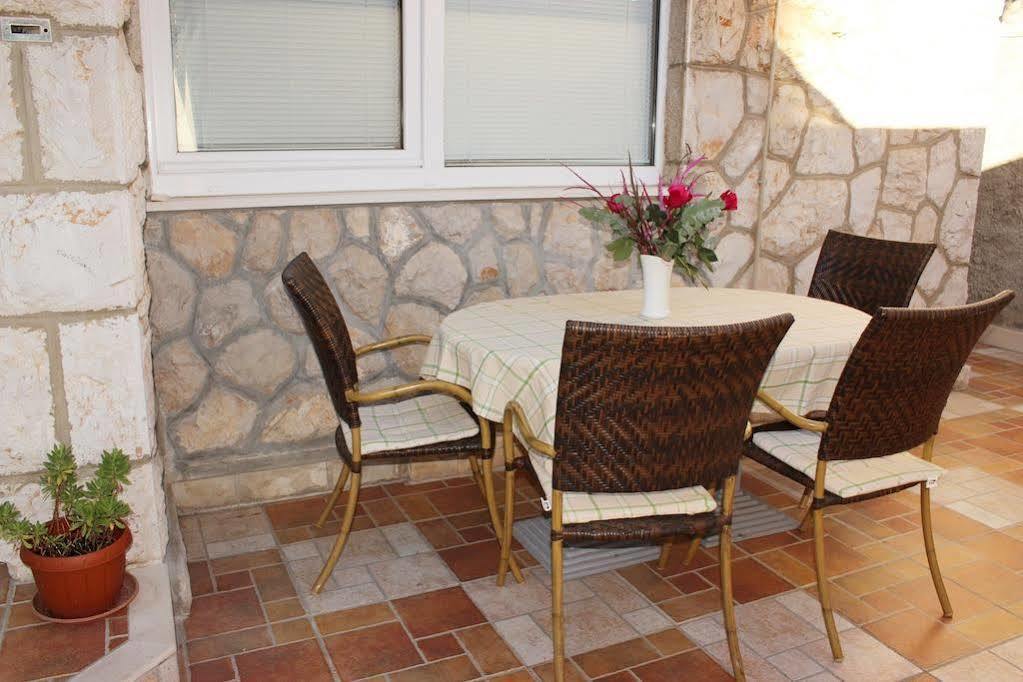 Apartments Captain Dubrovnik Exterior photo