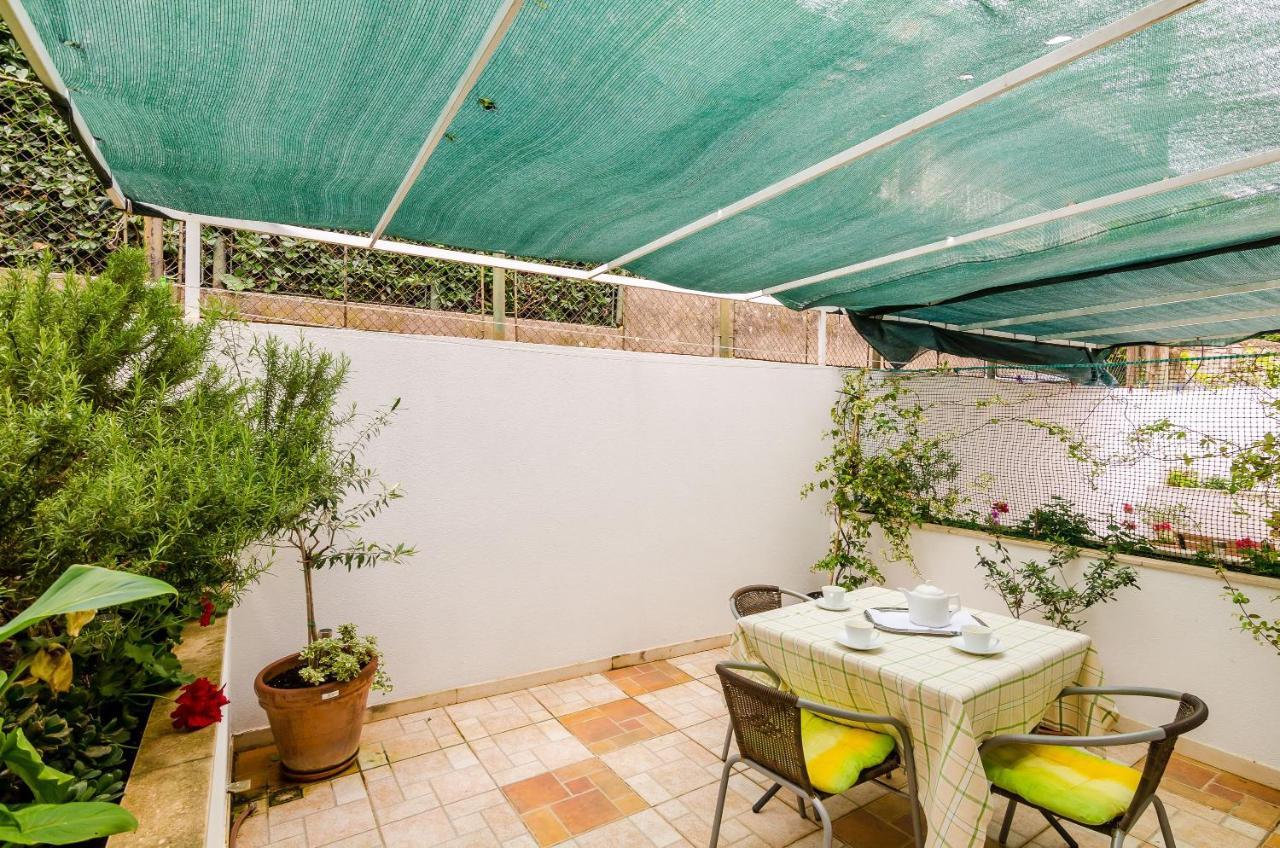 Apartments Captain Dubrovnik Exterior photo