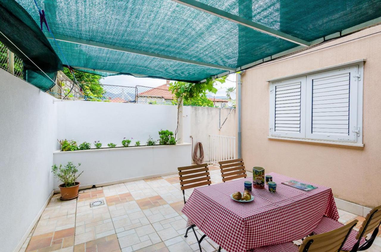 Apartments Captain Dubrovnik Exterior photo